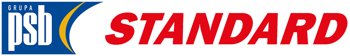 standard logo nowe 2025