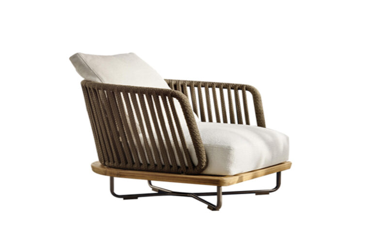 FOTEL CAPRI