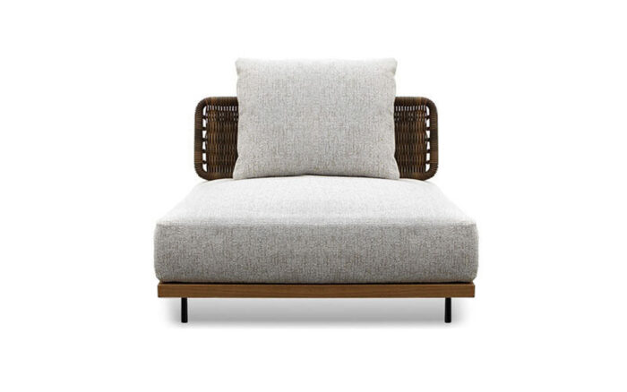 SOFA PROSTA MAJORKA
