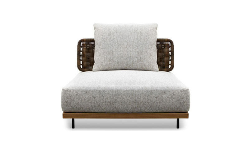SOFA PROSTA MAJORKA