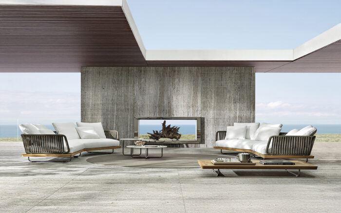 SOFA NAROŻNA CAPRI (mała) - obrazek 2