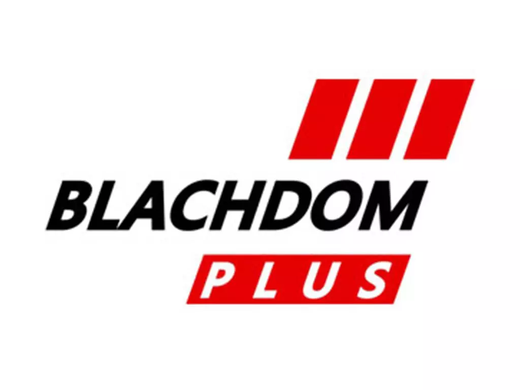 blachdomplus