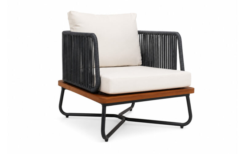 FOTEL CAPRI