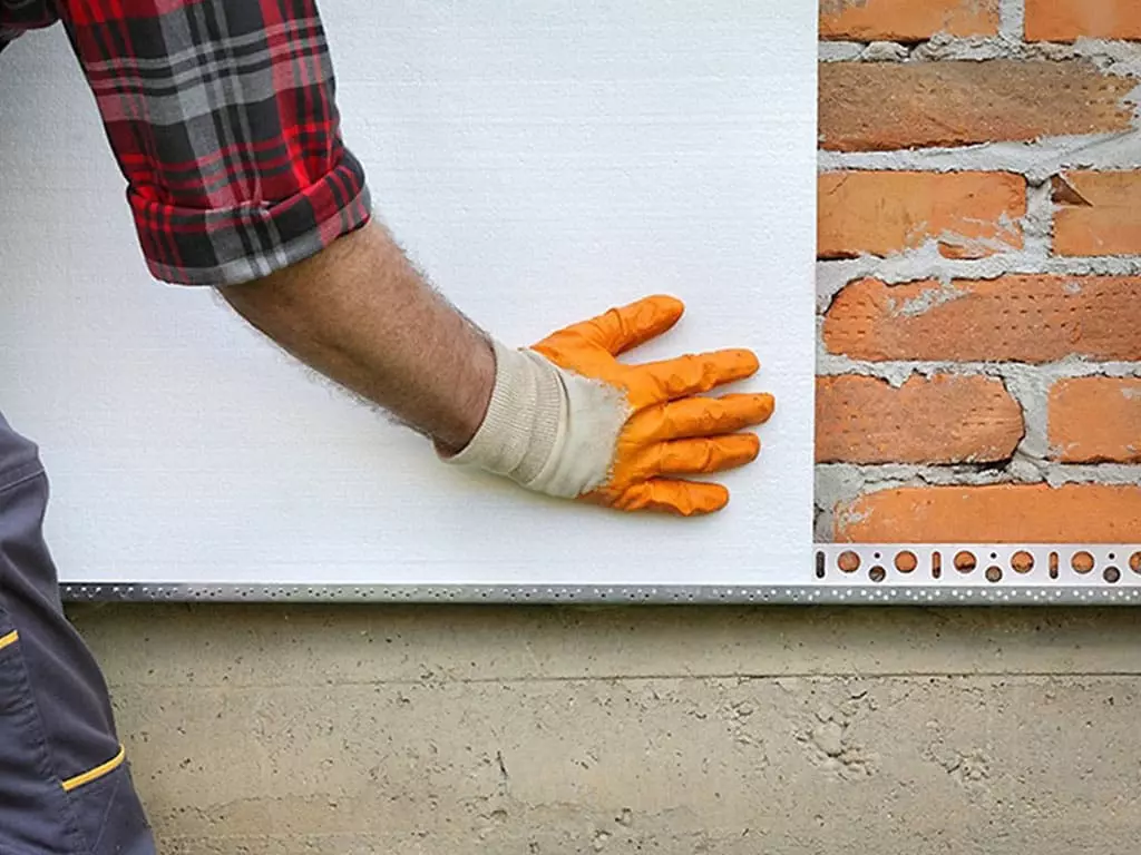 Materiały izolacyjne