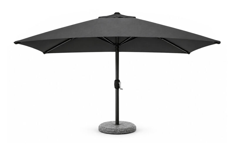 Parasol ogrodowy duży