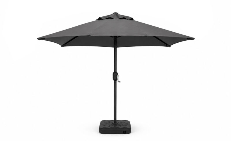 Parasol ogrodowy mały